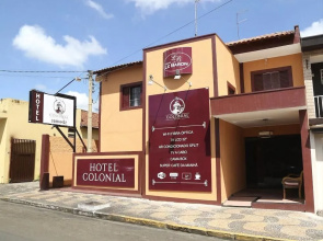 Hotel Colonial
