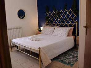 La Ringhiera Tropicale - free parking