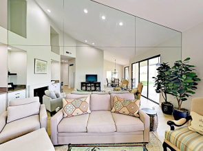 Inverness - 3 Br Condo