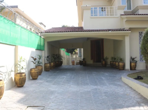 Casa Blanca Haven