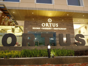 Hotel Ortus