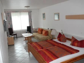 Hotel Lindenhof