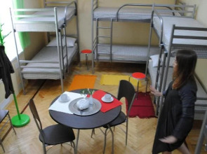 Домино Хостел