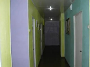 Жилые помещения Azhur