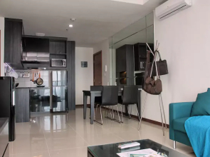 Green Bay Pluit