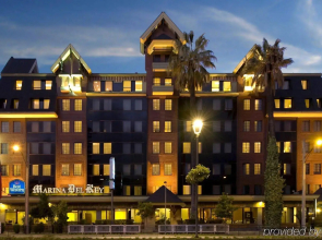 Best Western Marina Del Rey