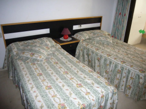 Apartamentos Gemelos 4