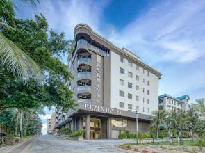 Rezen Hotel Taishan Shangchuan Island