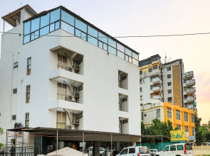 OYO 9512 Hotel Tulsi