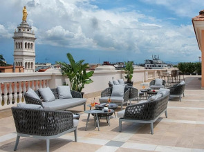 NH Collection Roma Palazzo Cinquecento