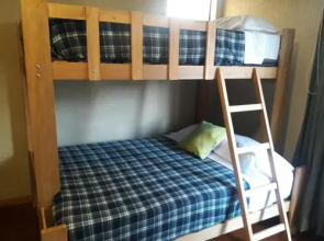 Casa Hualpa Hostel 2