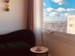 California Suite Wenduine