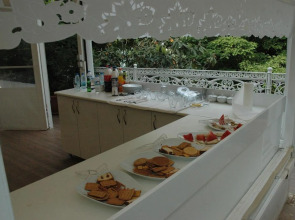 Buyukada Cankaya Hotel