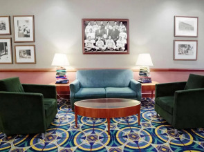 Georgia Tech Hotel and Conference Center