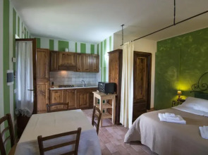 Montemenardo Organic Resort & Spa