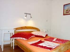 Studio apartment Jasmina SA4 Medulin, Istria