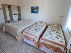 Pousada Águas Claras