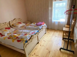 Mestiatour Guest House