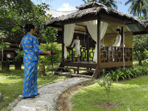 Berjaya Tioman Resort