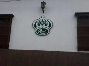 Hotel Real