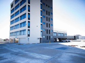 The Gerald Apartment Hotel