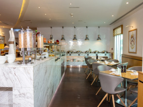 Premier Inn Dubai Investment Park