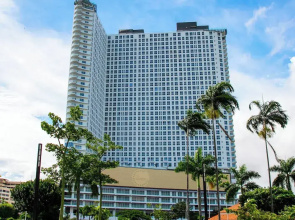 Cozy Apartment on Avenida Balboa-panama