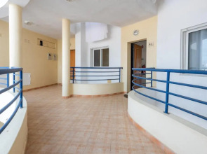 Apartamento Monarquia - T3 Quarteira