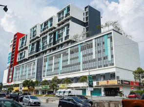 Klia Airport Homestay 17