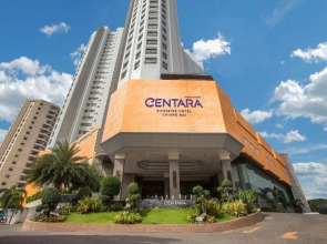 Centara Riverside Hotel Chiang Mai