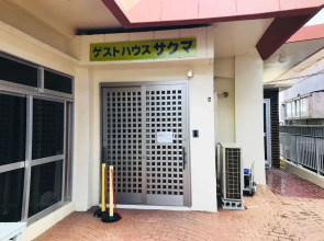 Pension Churashima Miyako