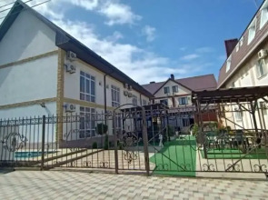 Guest House Belaya Zhemchuzhina