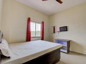 Spot On 72804 Hr Lodge