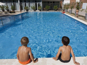 INOUT Hostel Barcelona