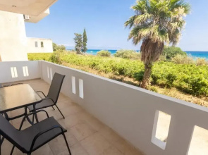Seaheaven House A2 - Beachfront Nest Memi Koroni