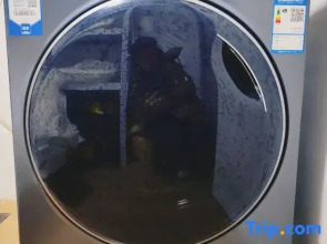 Pamukkale(Cotton Castle ) Hot Spring Hotel (Xinzhou Ancient City Store)