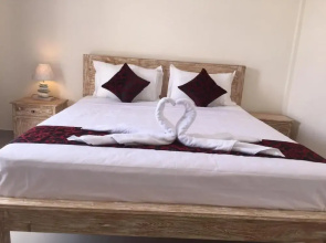 Laksmi Guest House