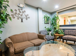 Microtel Inn & Suites by Wyndham Dayton/Riverside OH