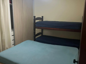 Apto Martin de Sá - Santa Helena I