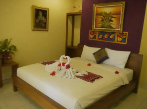 Asri Sari Resort Ubud