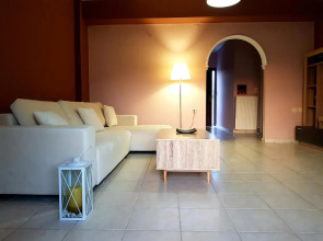 Mojo modern apartment