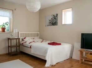 Långänge Bed & Breakfast