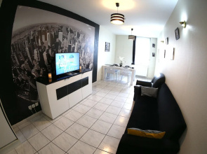 Sympathique logement en centre ville