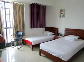 Changde Happiness Hotel