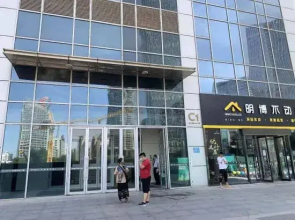 Shenyang Xin yue boutique apartment
