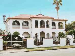 The Med Motel