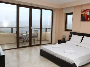 Starlit Villa