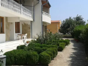 Guest House Lilia
