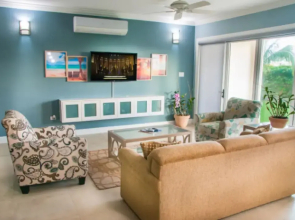 Apartamento Vacacional en Bahía Montego