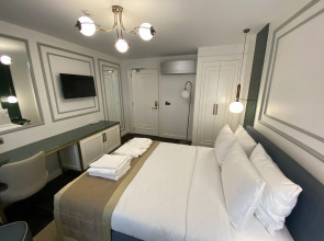 Pera Rasso Hotel Boutique Hotel